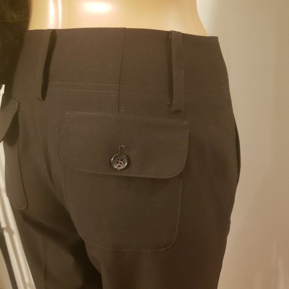 MICHAEL KORS Capri Dress Pants